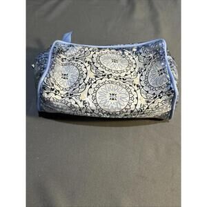 Vera Bradley Women's Cotton Small Vera Tote Bag #359